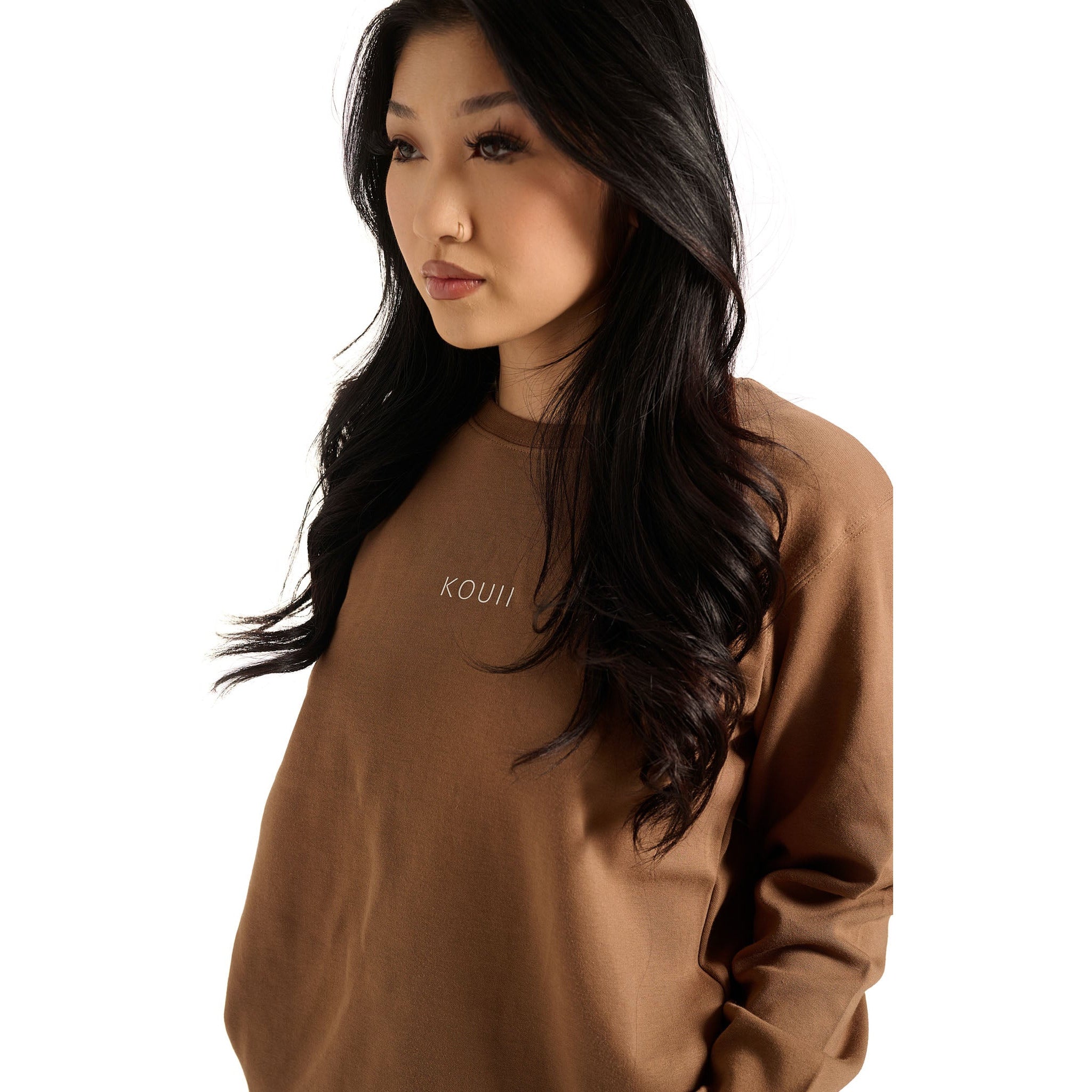 Uioea Crewneck - KOUII