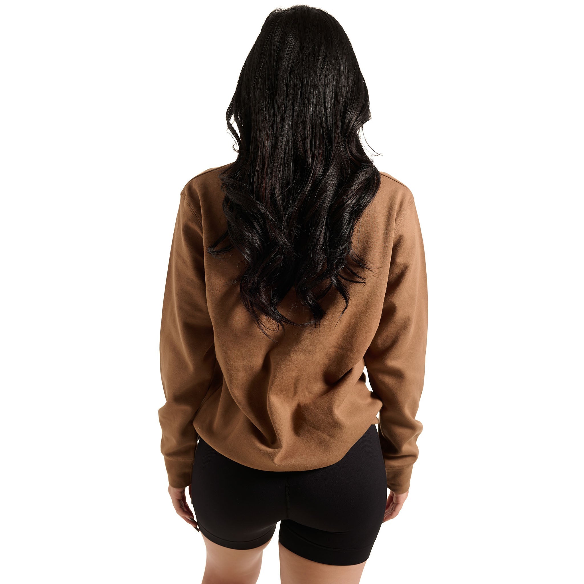 Uioea Crewneck - KOUII