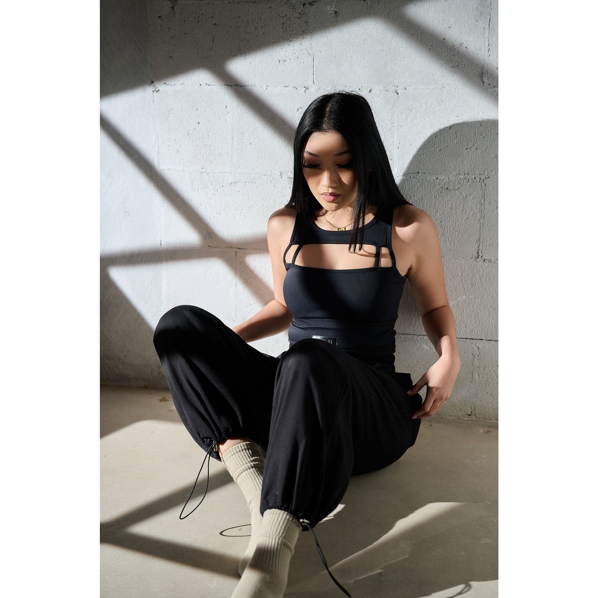 Ūyan Nintai Joggers - KOUII