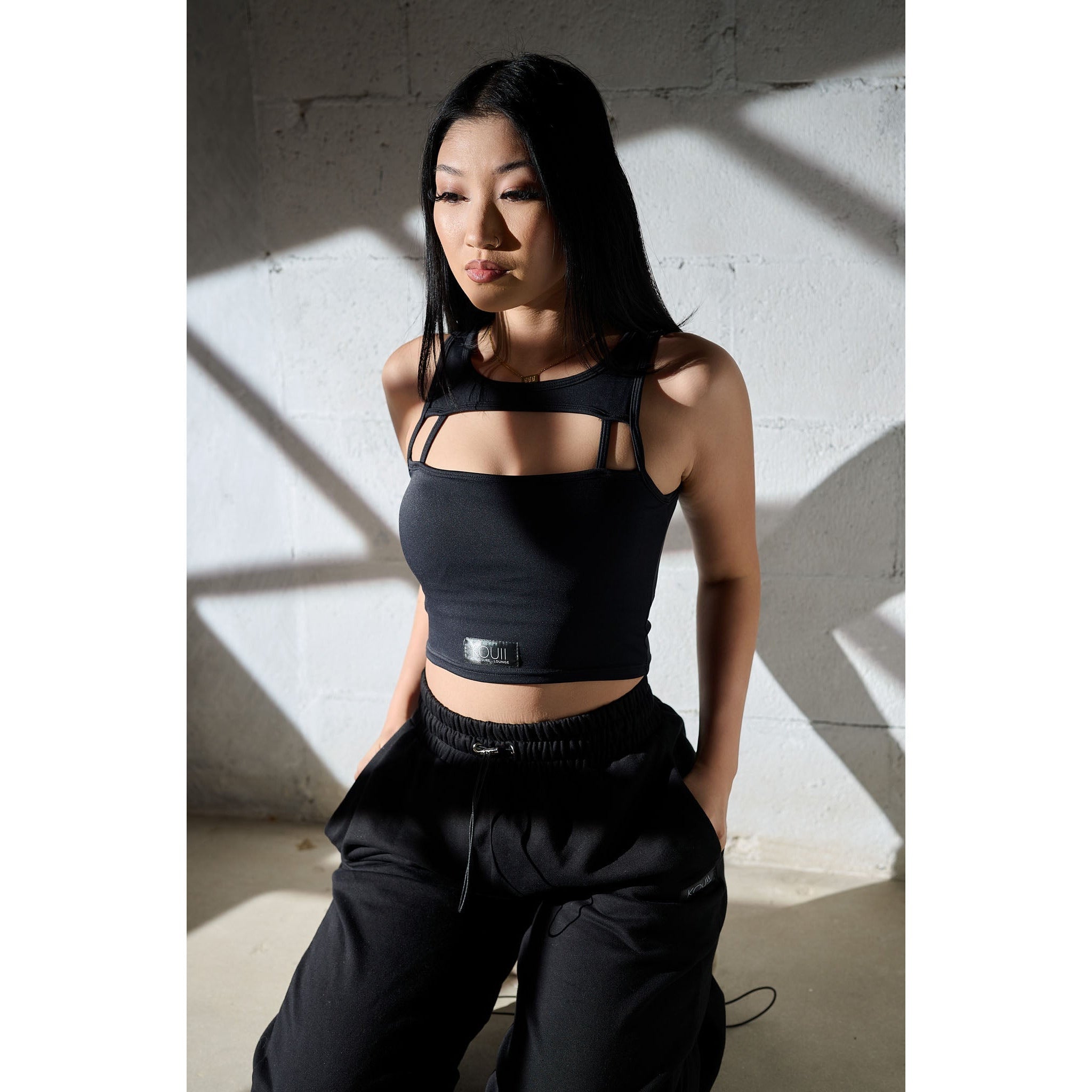 Ūyan Nintai Joggers - KOUII