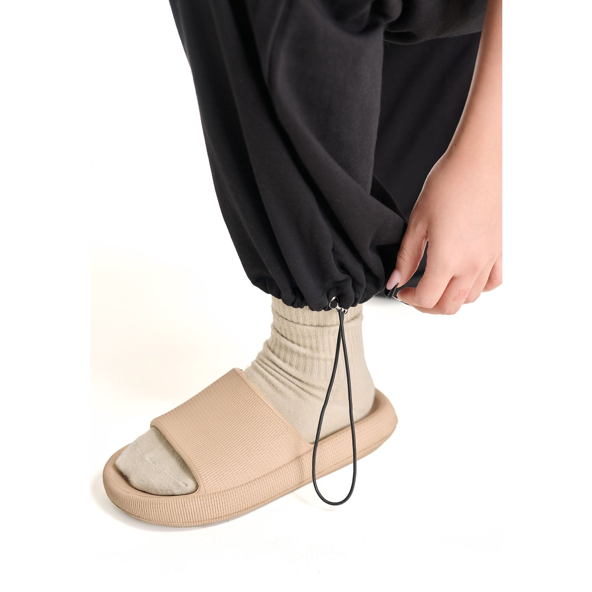 Ūyan Nintai Joggers - KOUII