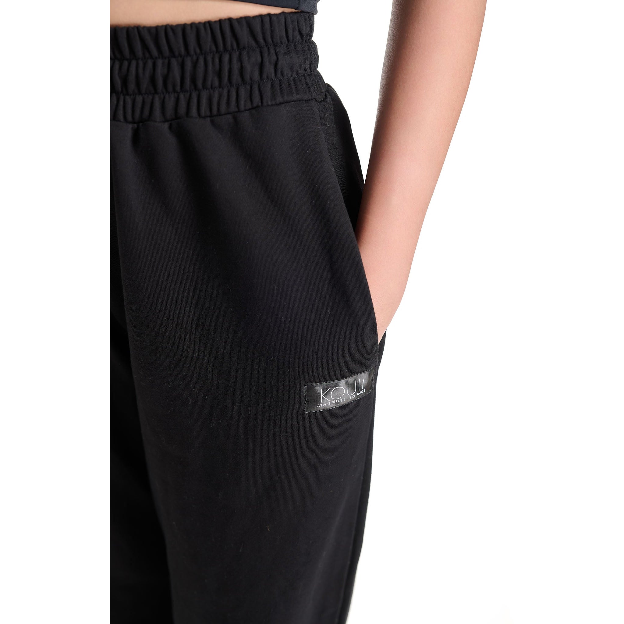 Ūyan Nintai Joggers - KOUII