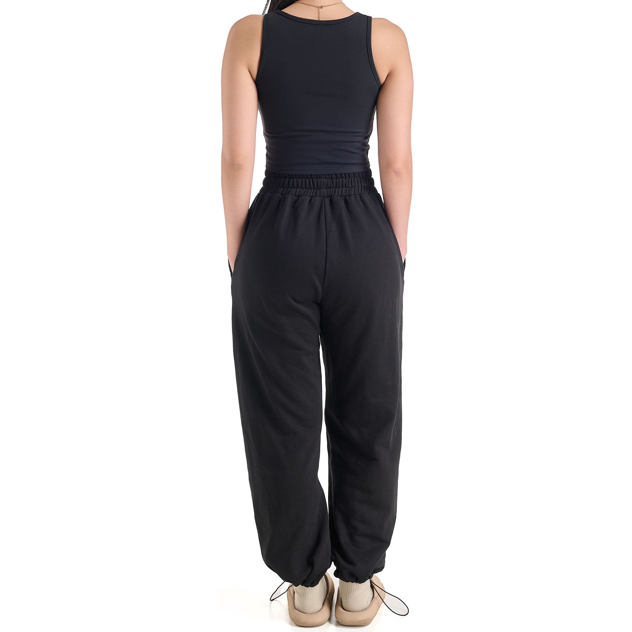 Ūyan Nintai Joggers - KOUII