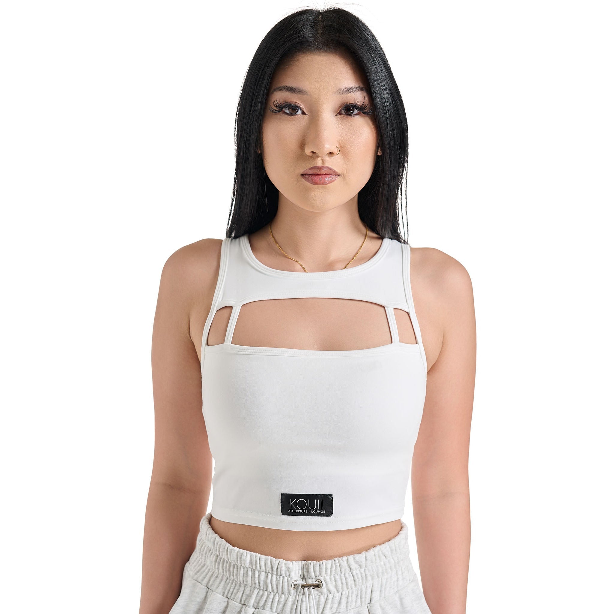 Vakę Nintai Top - KOUII