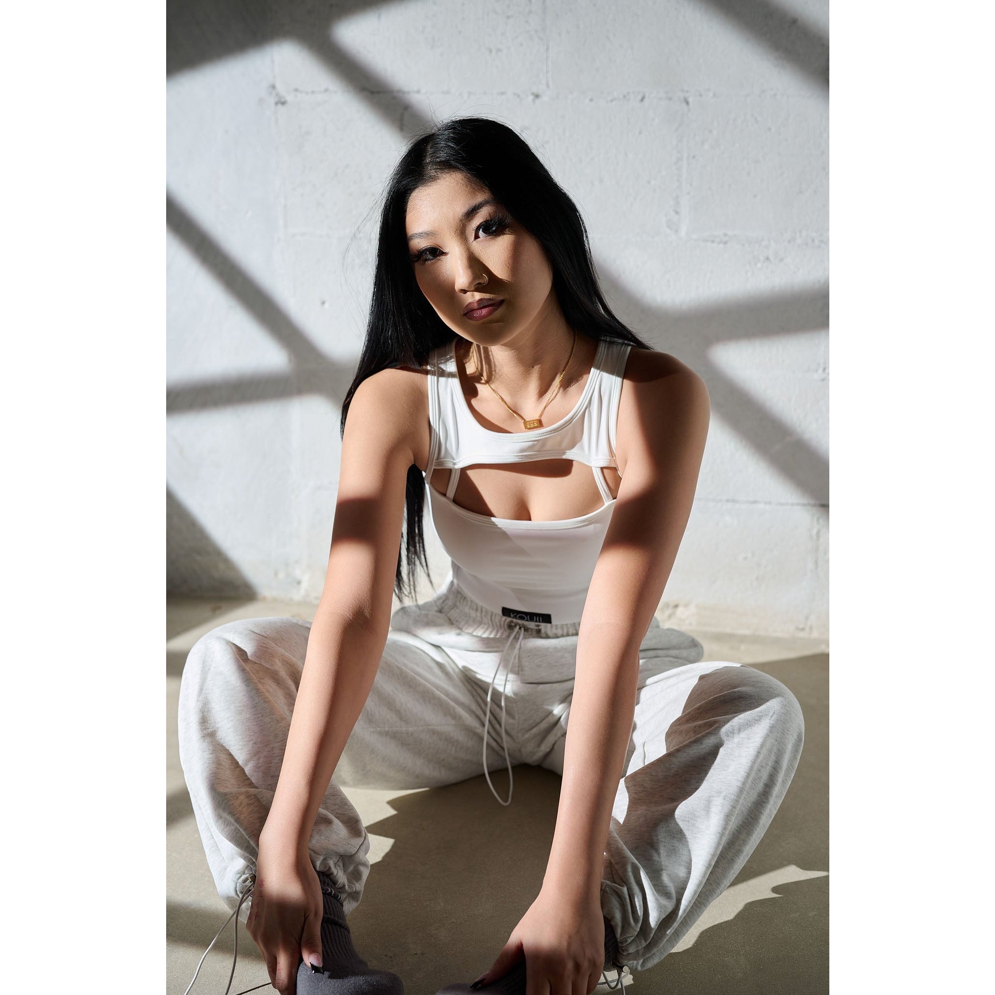 Vakę Nintai Top - KOUII