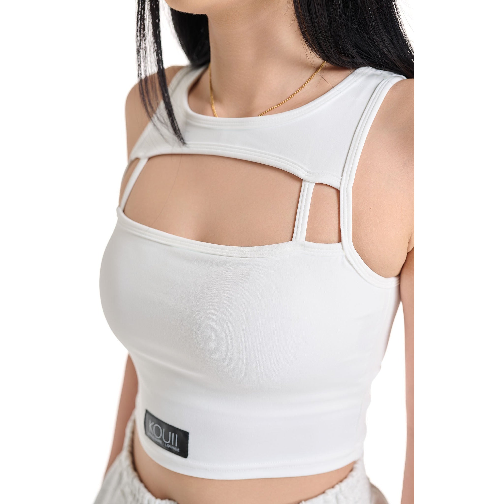 Vakę Nintai Top - KOUII