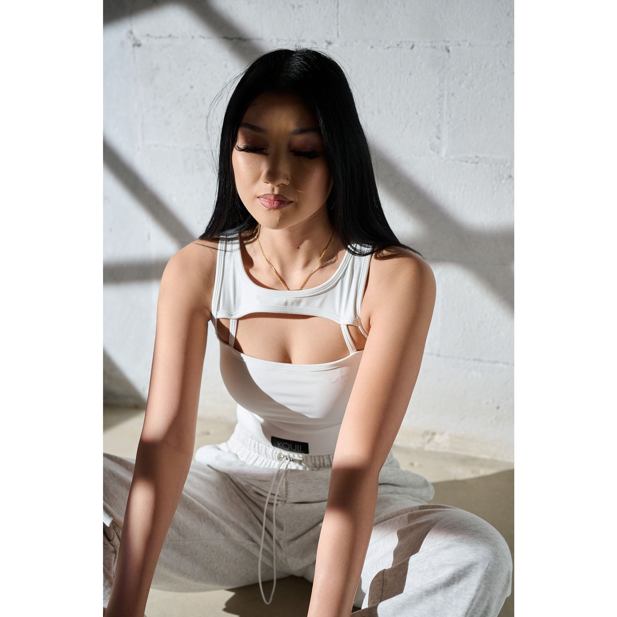 Vakę Nintai Top - KOUII