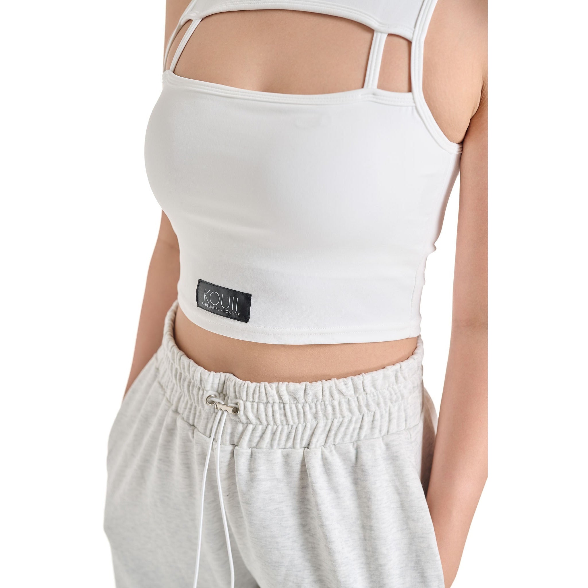 Vakę Nintai Top - KOUII