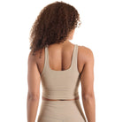 Velsaé Satiq Tank - KOUII