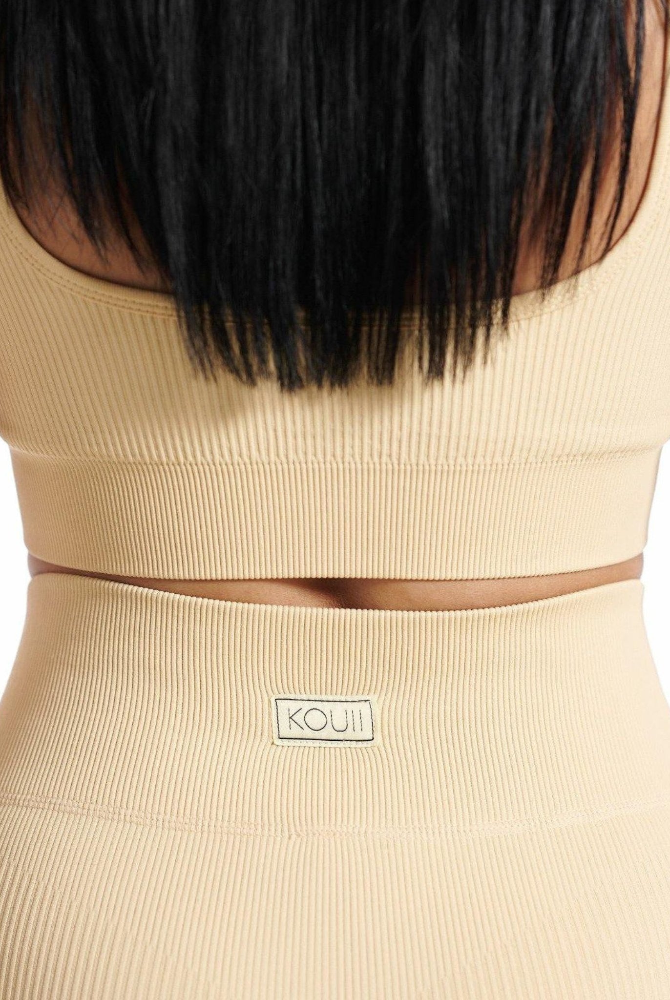 Vequilá Klayé Shorts - KOUII