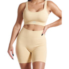 Vequilá Klayé Shorts - KOUII