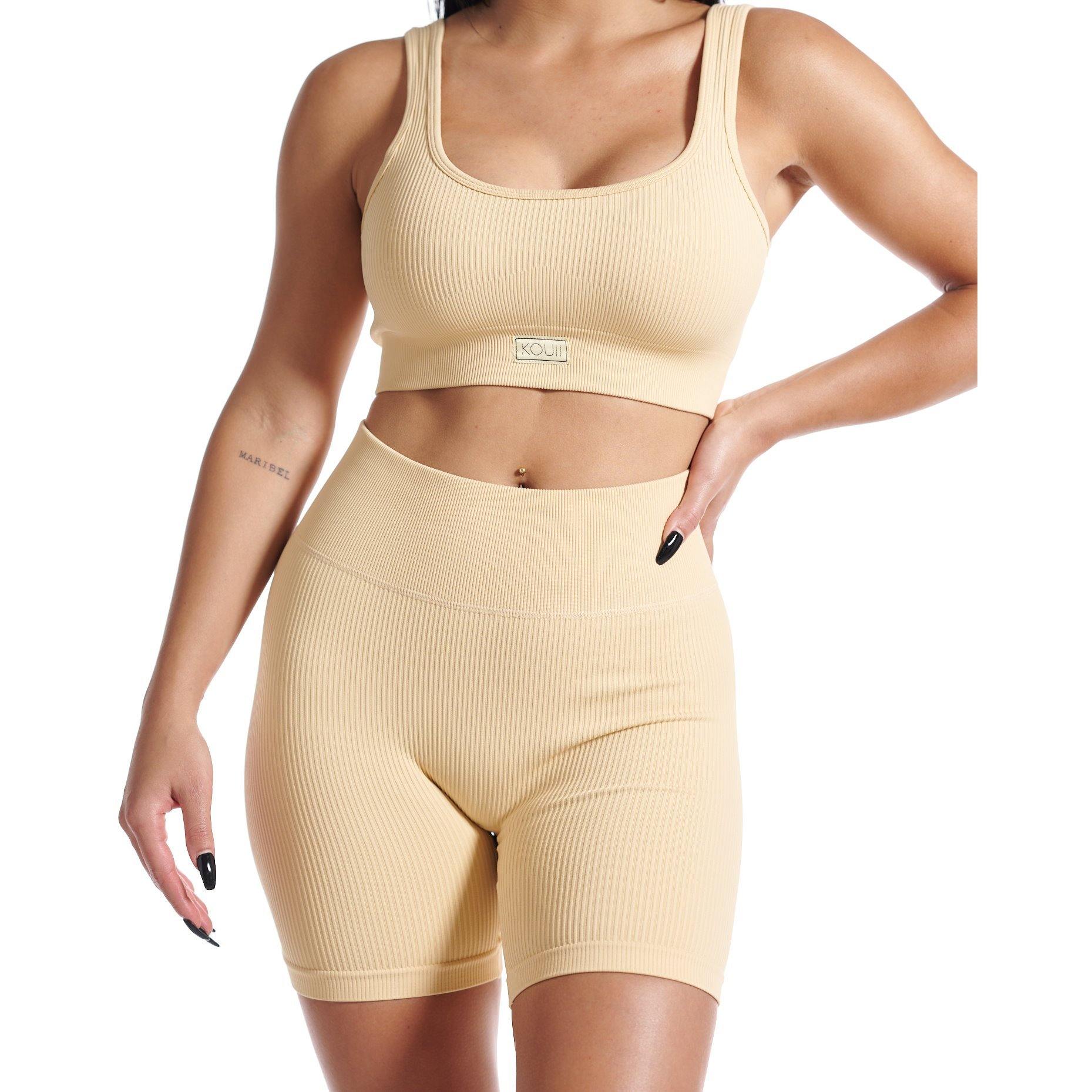 Vequilá Klayé Shorts - KOUII