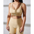 Vequilá Klayé Shorts - KOUII