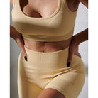 Vequilá Klayé Shorts - KOUII