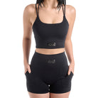 Xaēo Satíq Shorts - KOUII