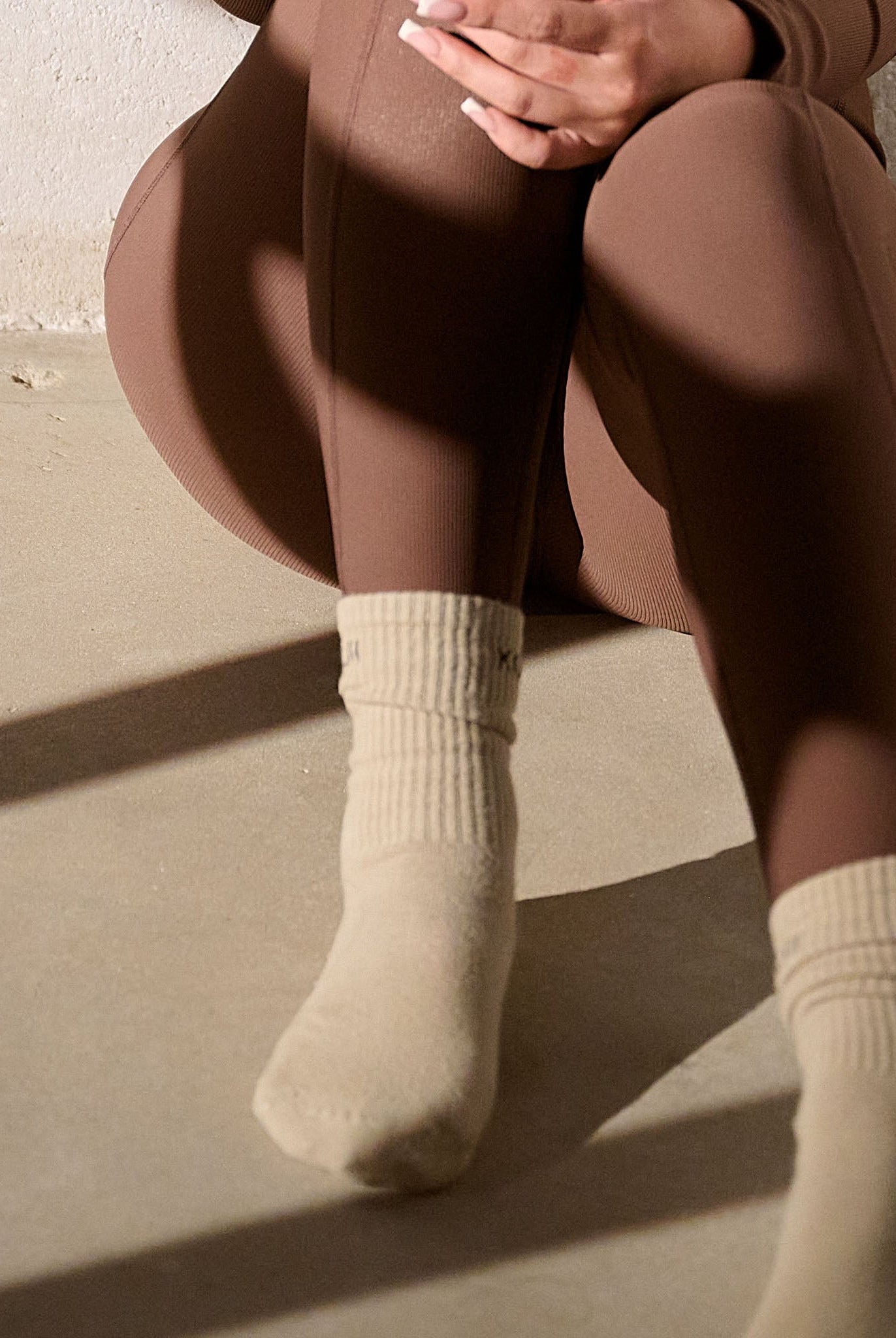 Xauetí Sakusei Leggings - KOUII