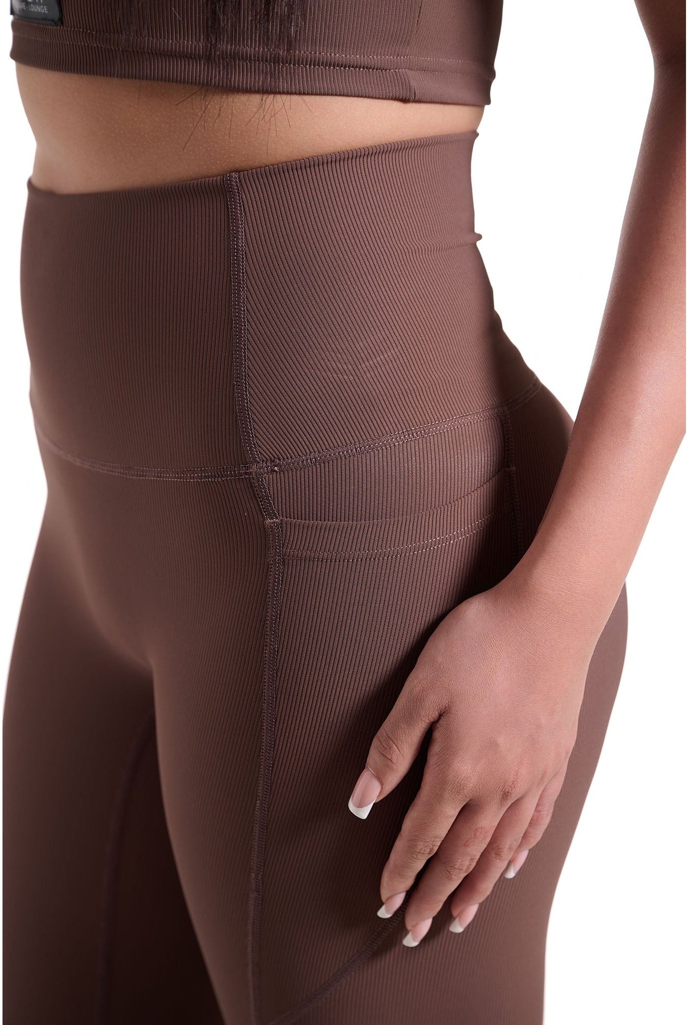 Xauetí Sakusei Leggings - KOUII