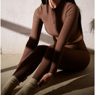 Xauetí Sakusei Leggings - KOUII