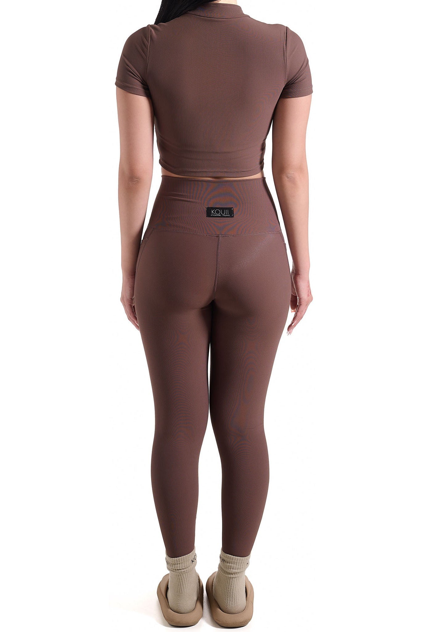 Xauetí Sakusei Leggings - KOUII