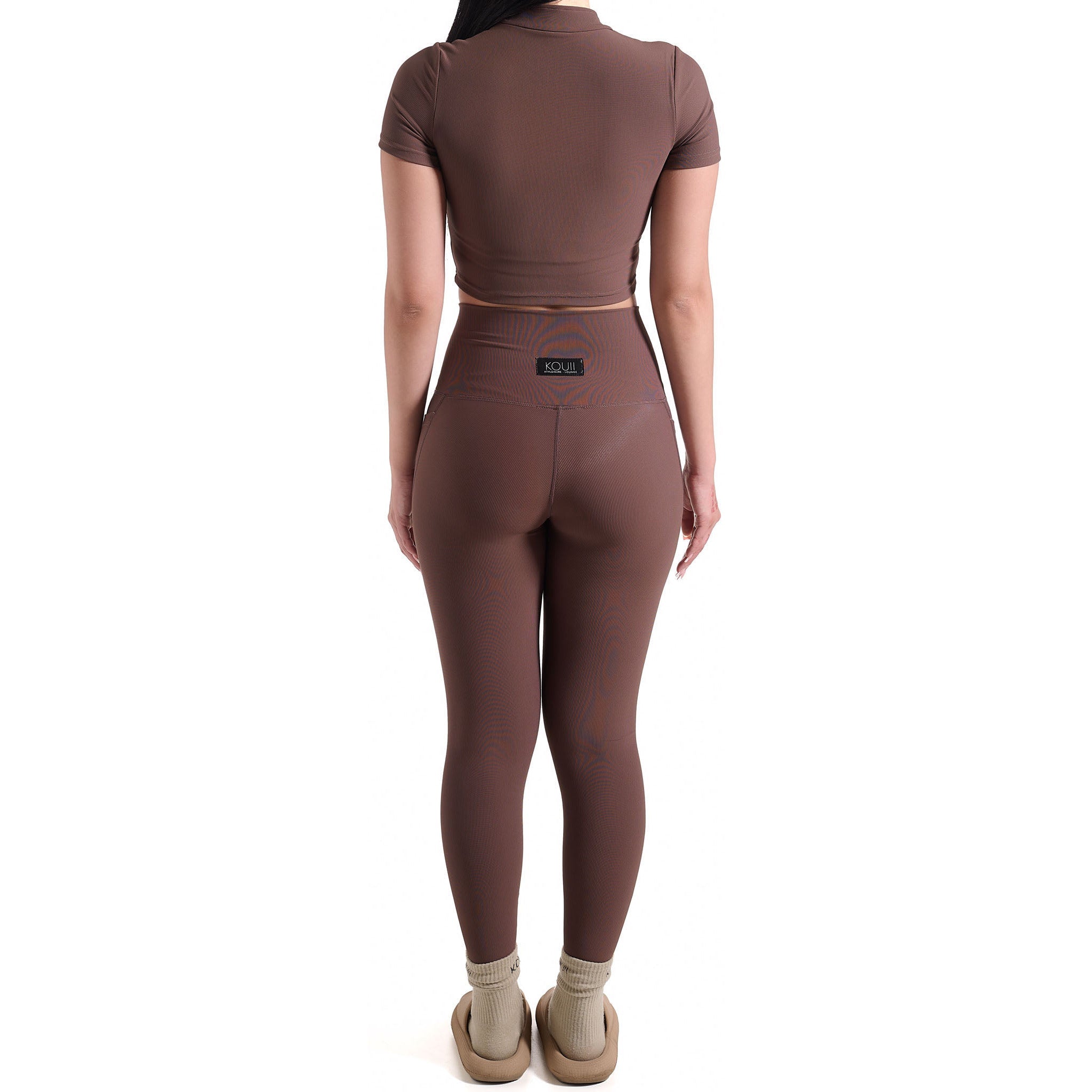 Xauetí Sakusei Leggings - KOUII