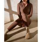 Xauetí Sakusei Leggings - KOUII