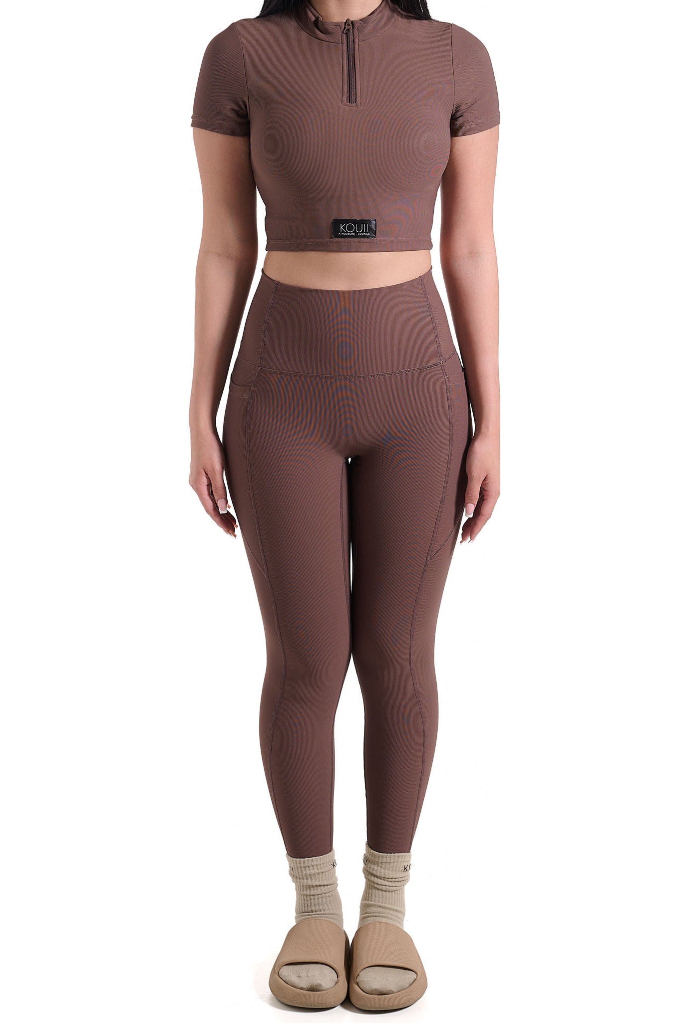 Xauetí Sakusei Leggings - KOUII