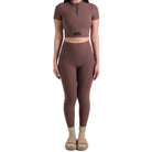 Xauetí Sakusei Leggings - KOUII