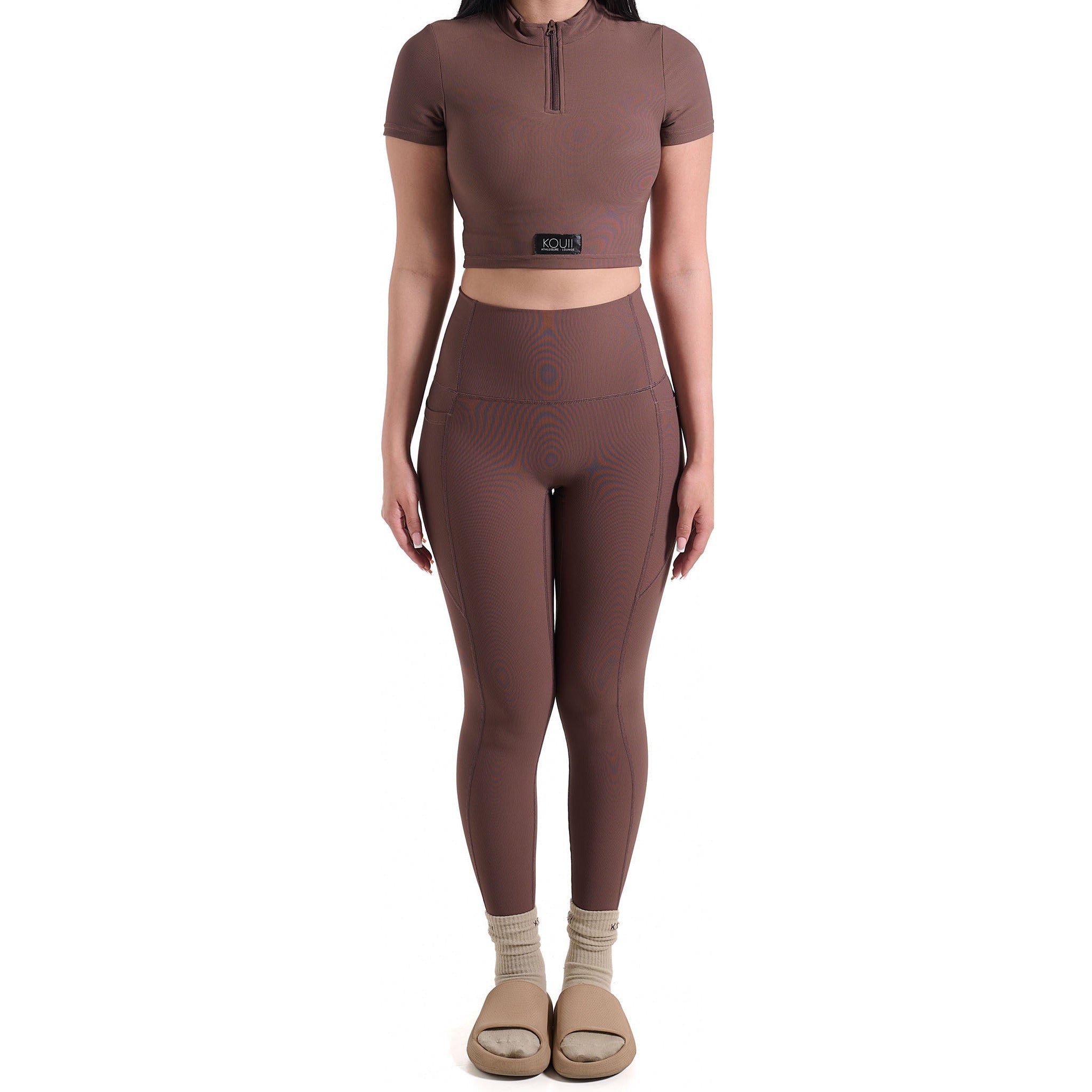 Xauetí Sakusei Leggings - KOUII