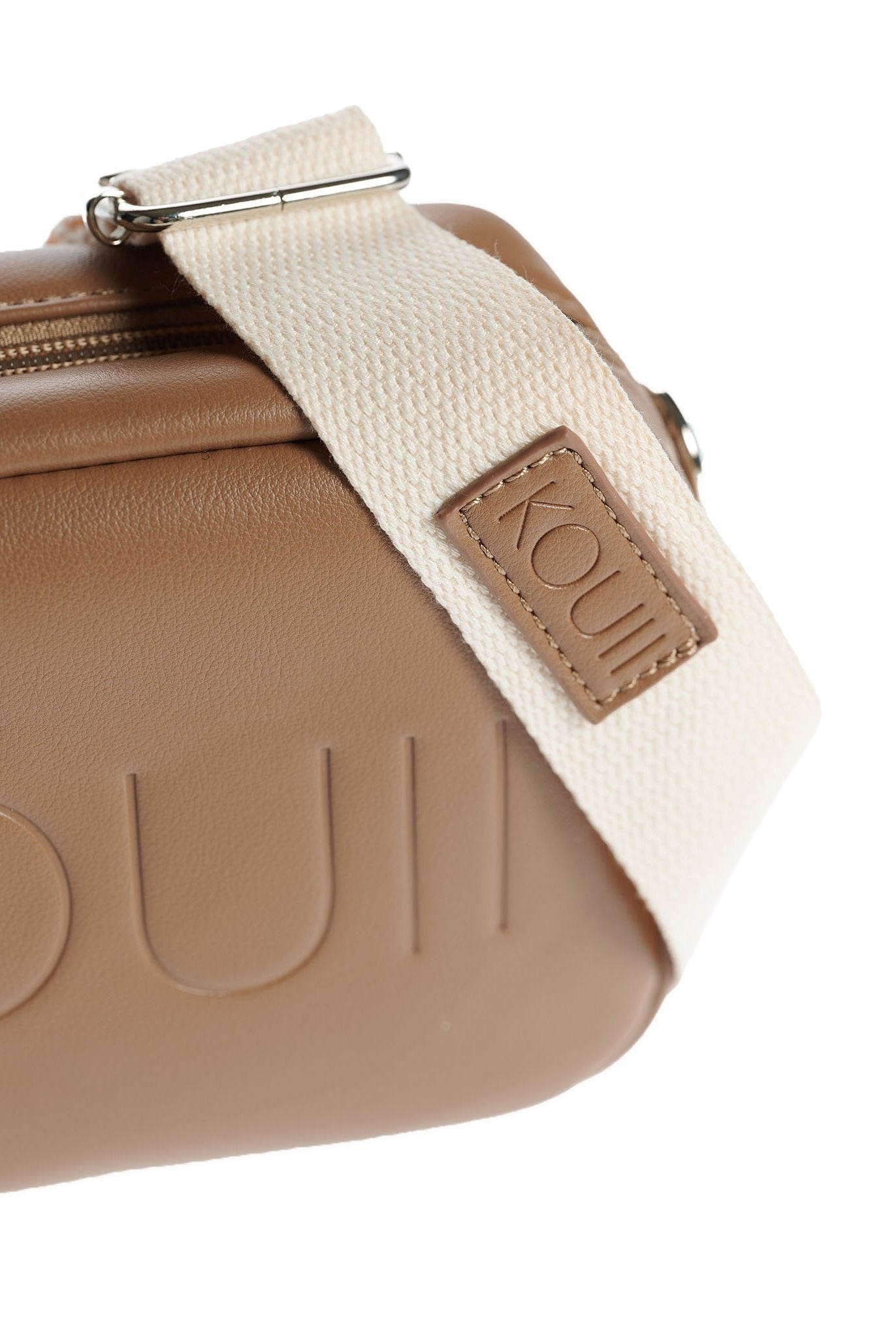 Xeuyé Cross Body Bag - KOUII