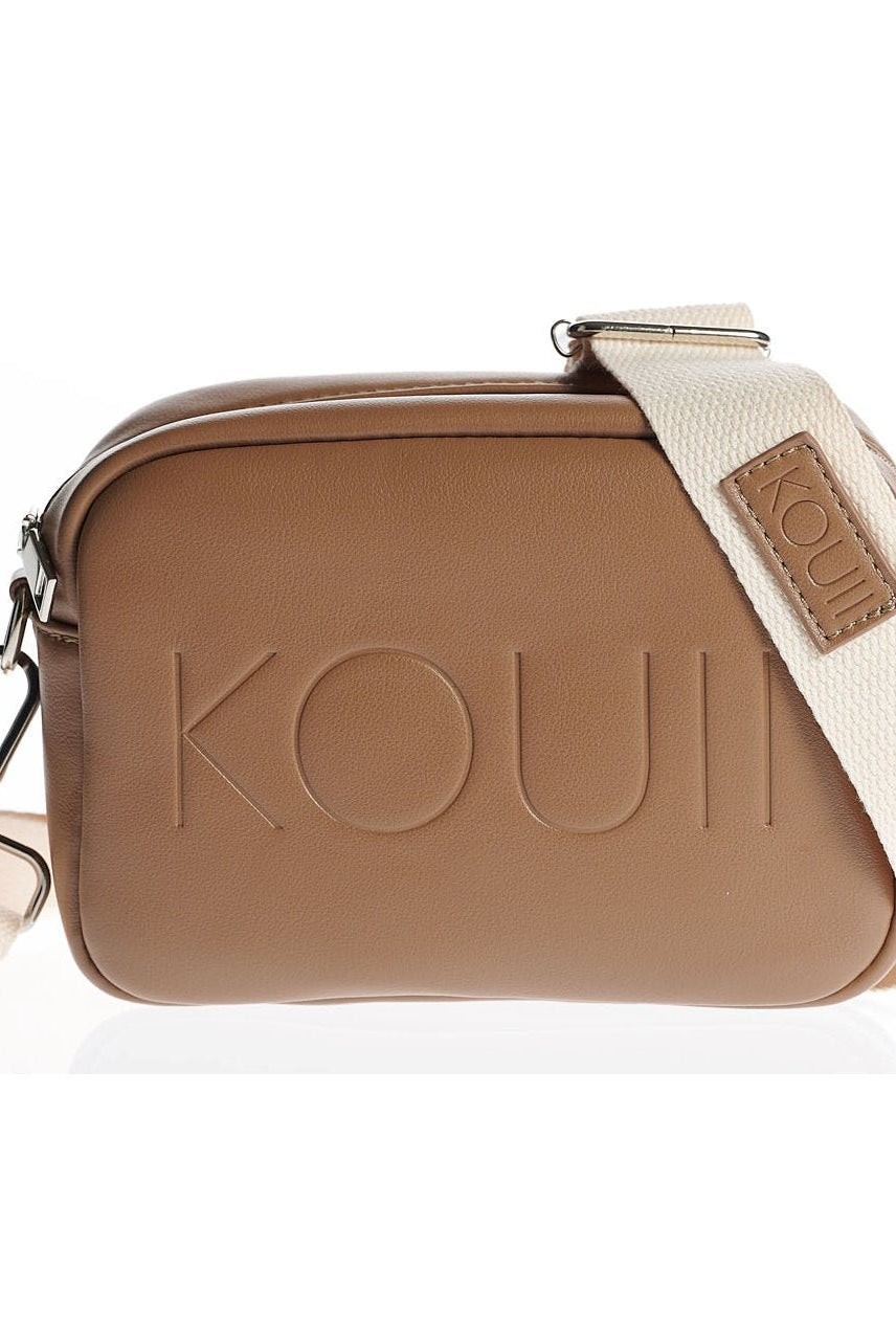 Xeuyé Cross Body Bag - KOUII