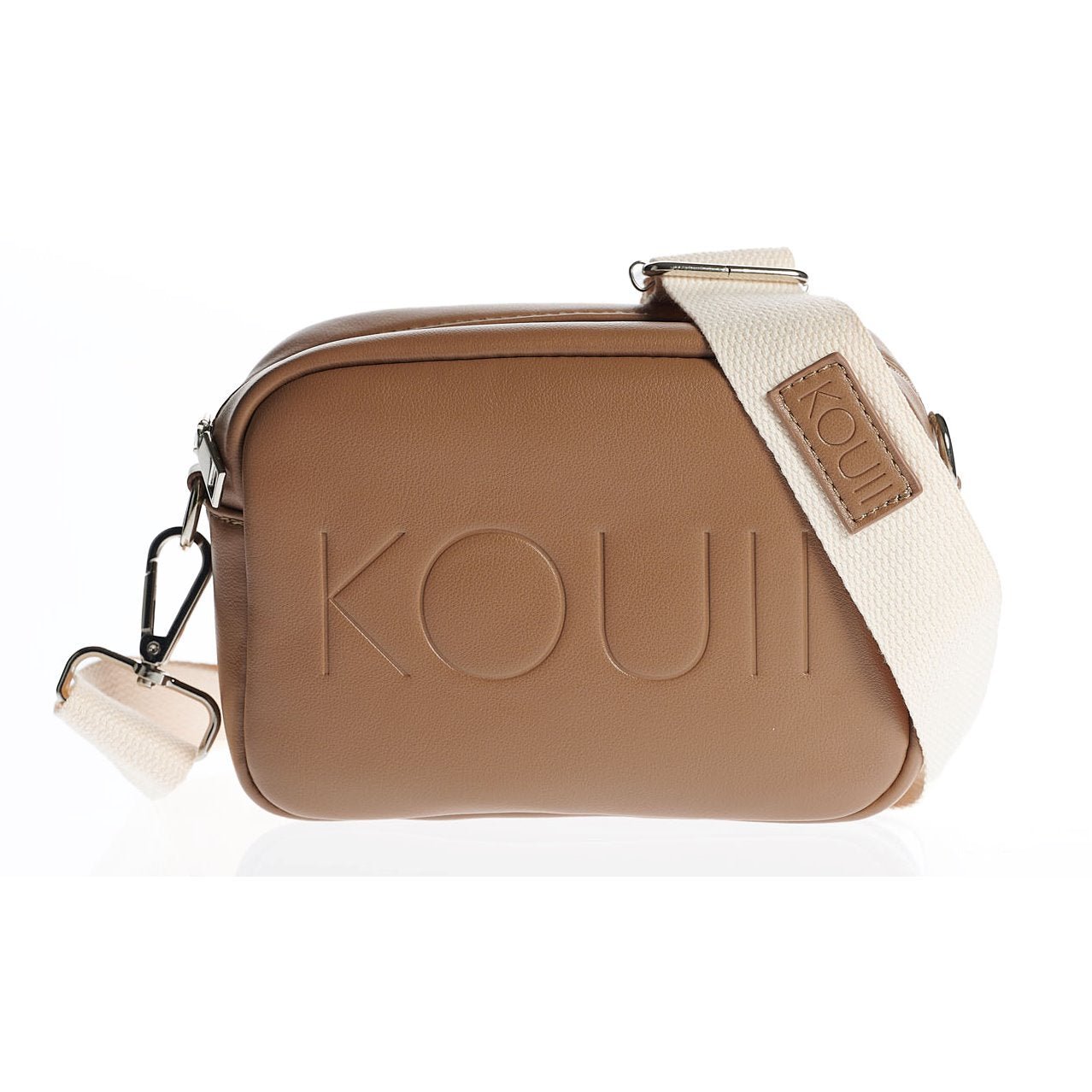 Xeuyé Cross Body Bag - KOUII