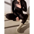 Yapėako Sakusei Leggings - KOUII