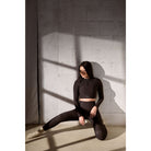 Yapėako Sakusei Leggings - KOUII