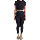 Yapėako Sakusei Leggings - KOUII