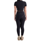 Yapėako Sakusei Leggings - KOUII