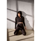 Yapėako Sakusei Leggings - KOUII