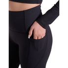 Yapėako Sakusei Leggings - KOUII