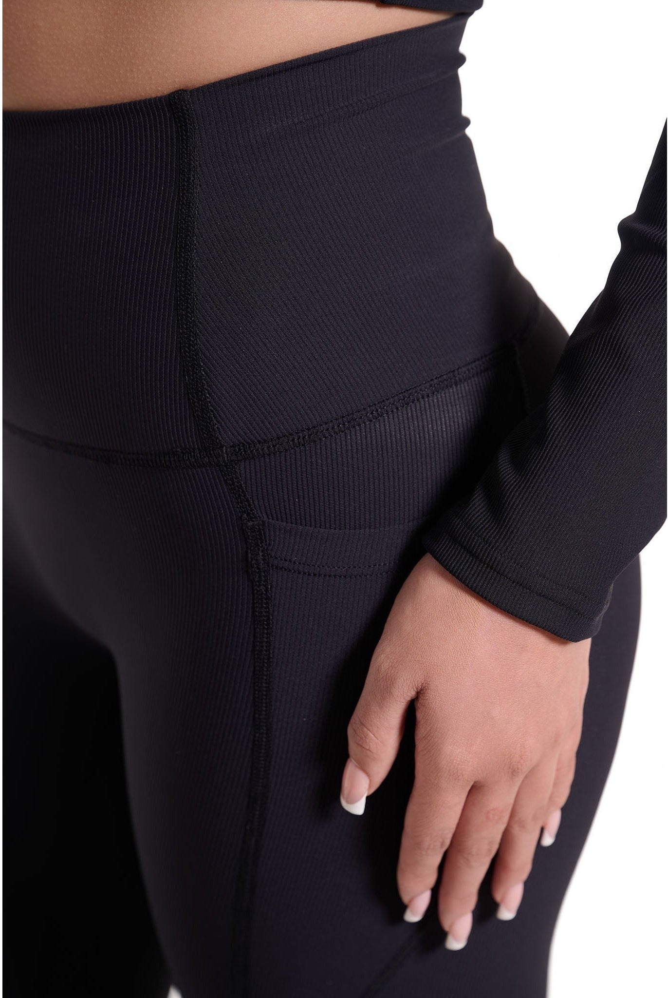 Yapėako Sakusei Leggings - KOUII