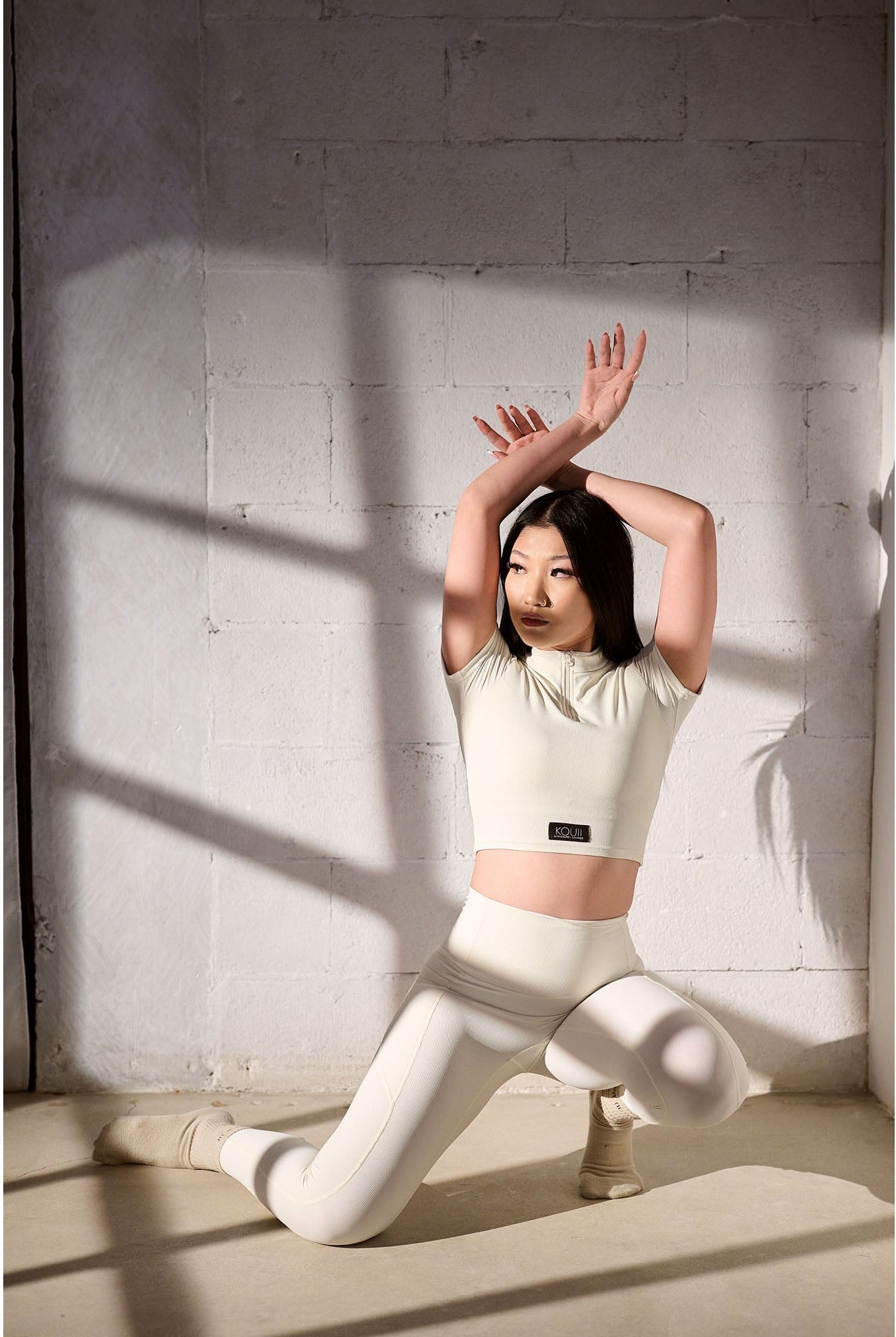 Yāveno Sakusei Top - KOUII