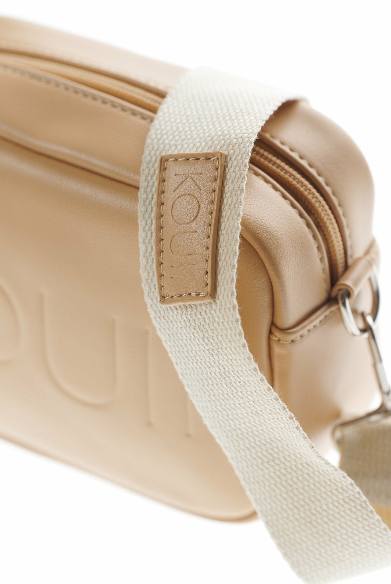 Yeka Cross Body Bag - KOUII