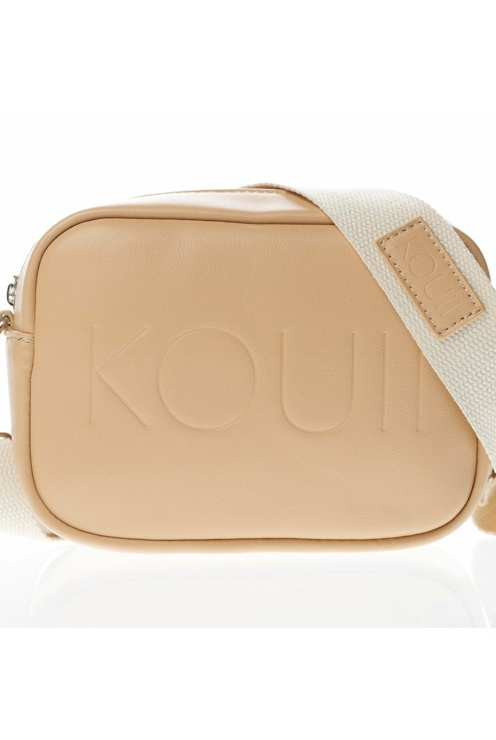 Yeka Cross Body Bag - KOUII