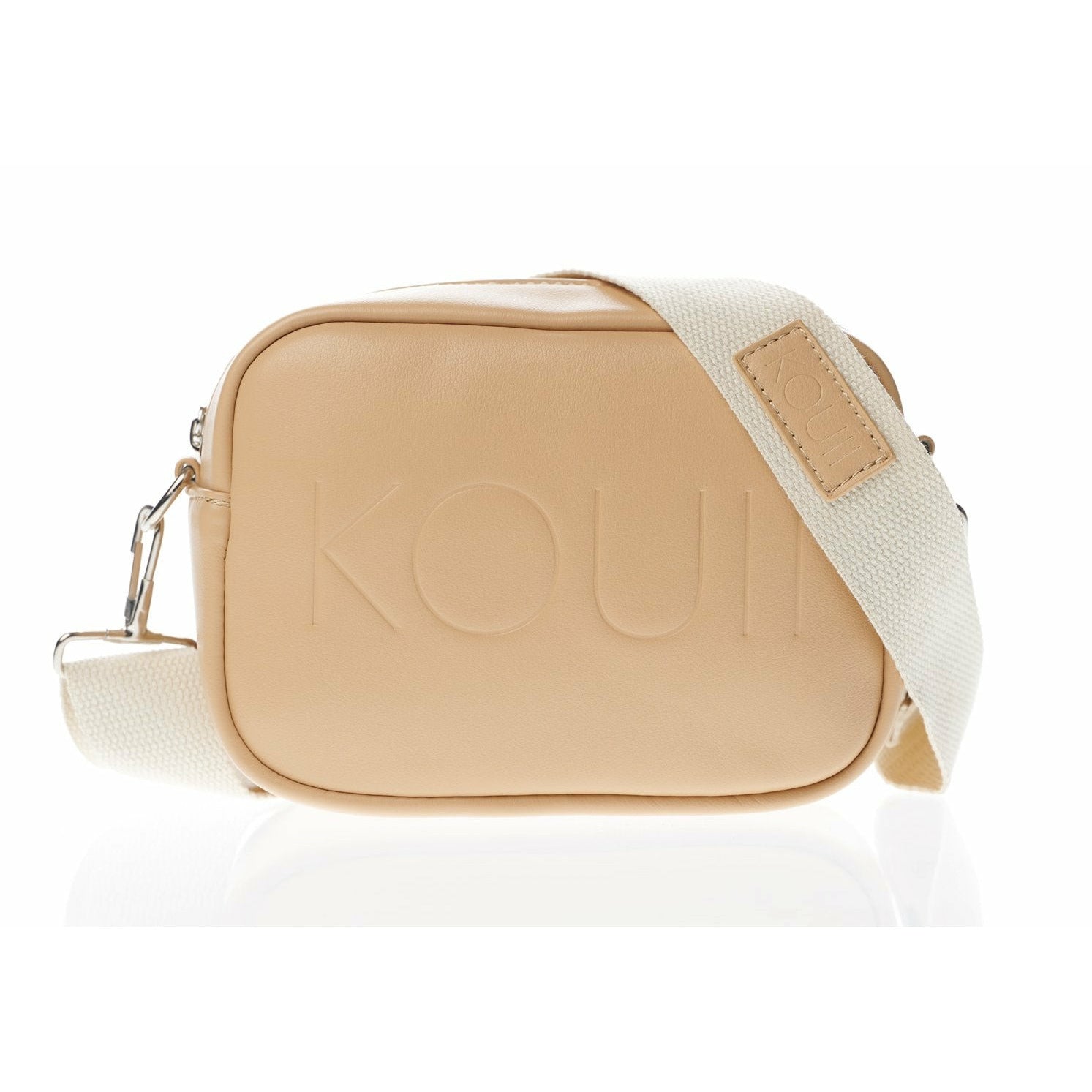 Yeka Cross Body Bag - KOUII