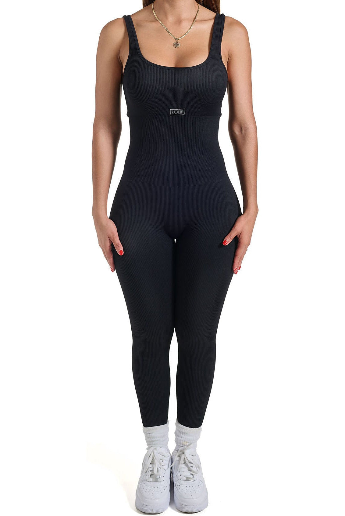 Yenex Bodysuit - KOUII