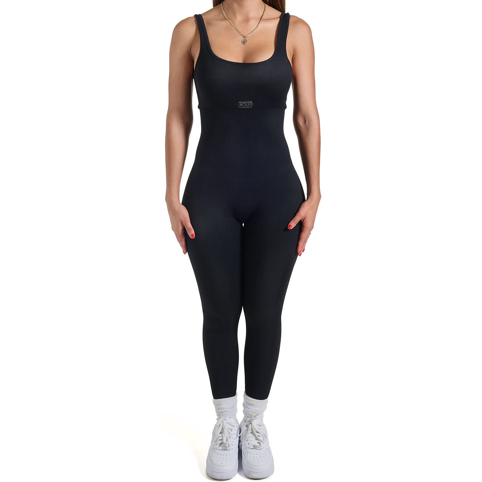 Yenex Bodysuit - KOUII