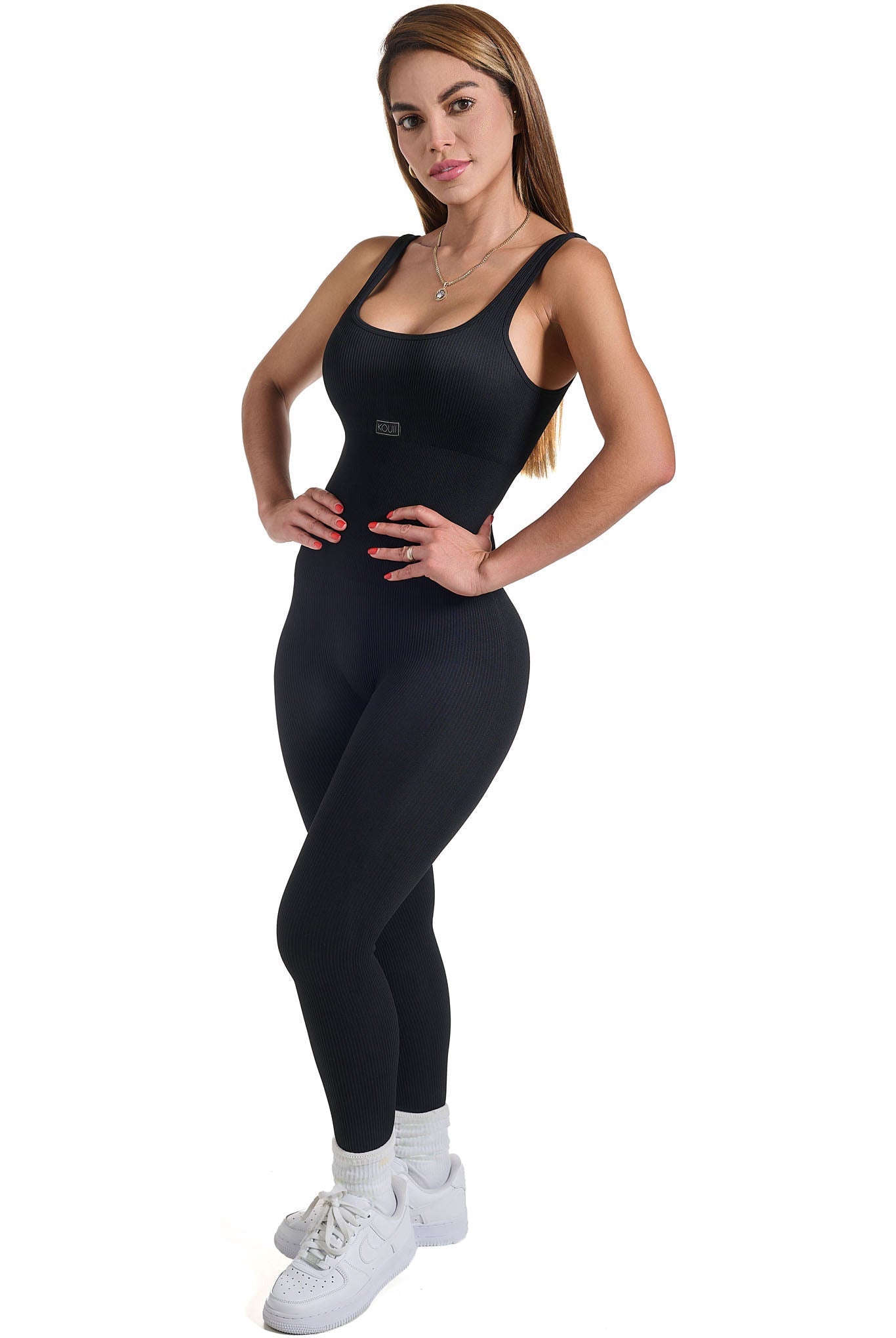 Yenex Bodysuit - KOUII