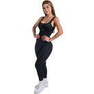 Yenex Bodysuit - KOUII