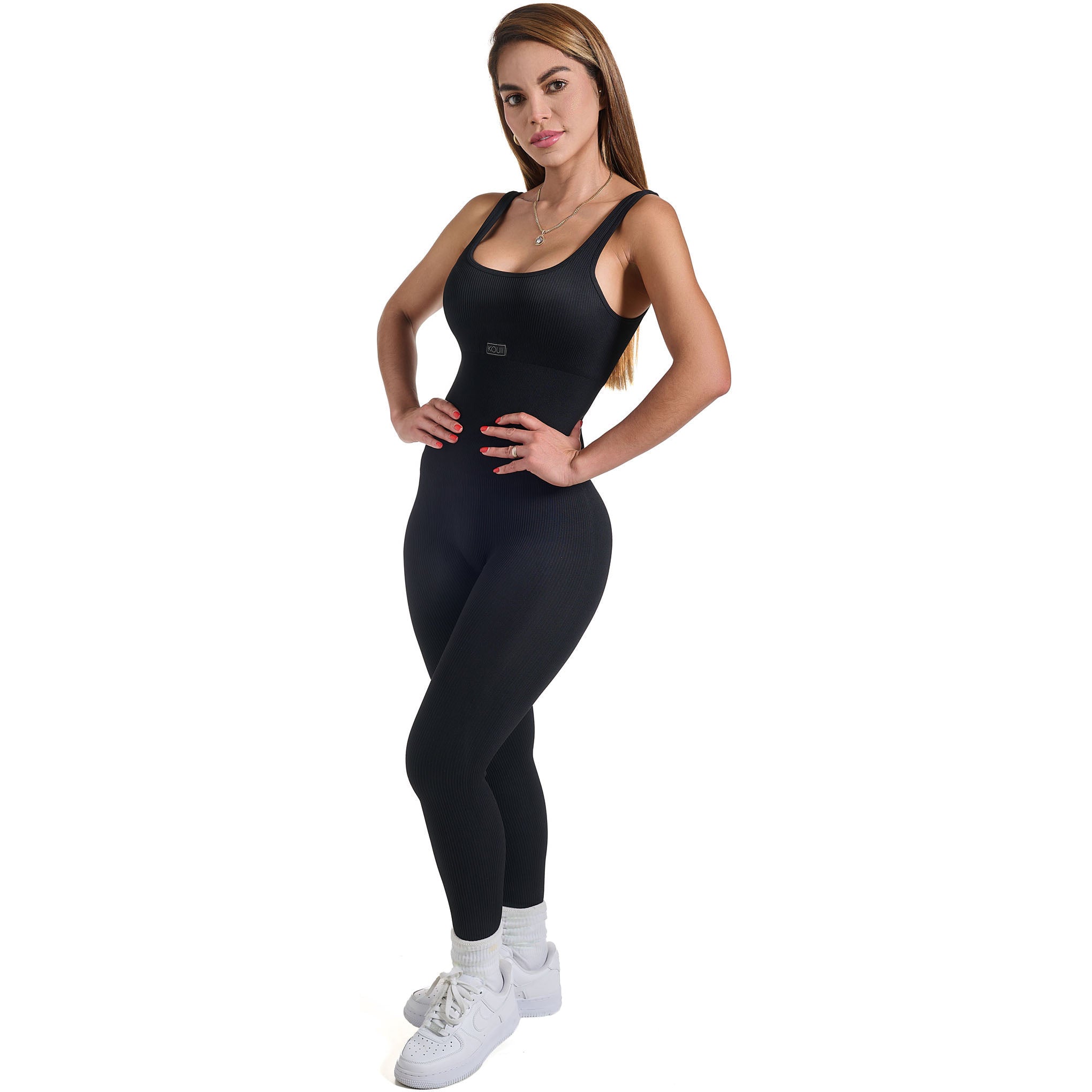 Yenex Bodysuit - KOUII