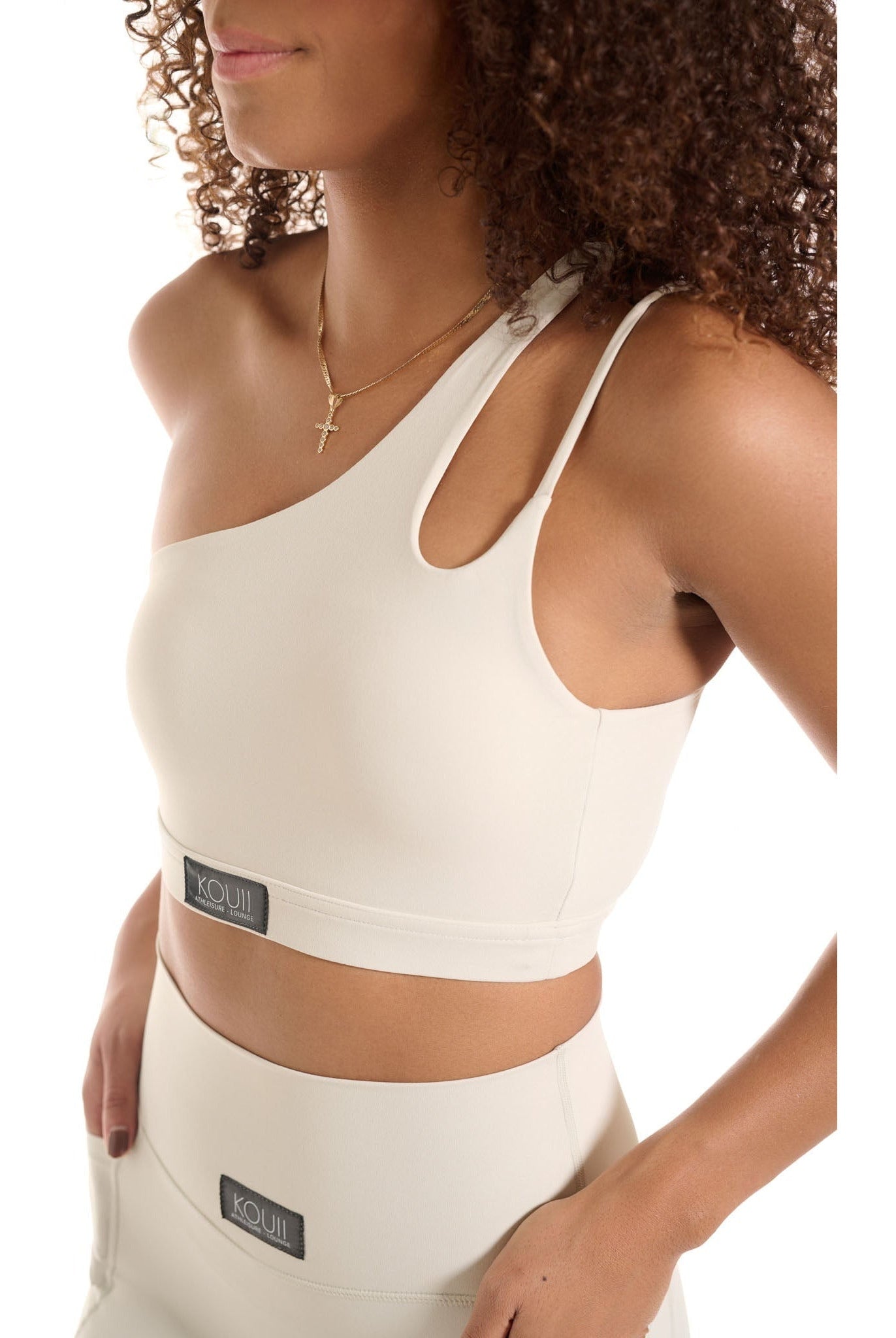 Yeure Satíq 1/2 Bra - KOUII