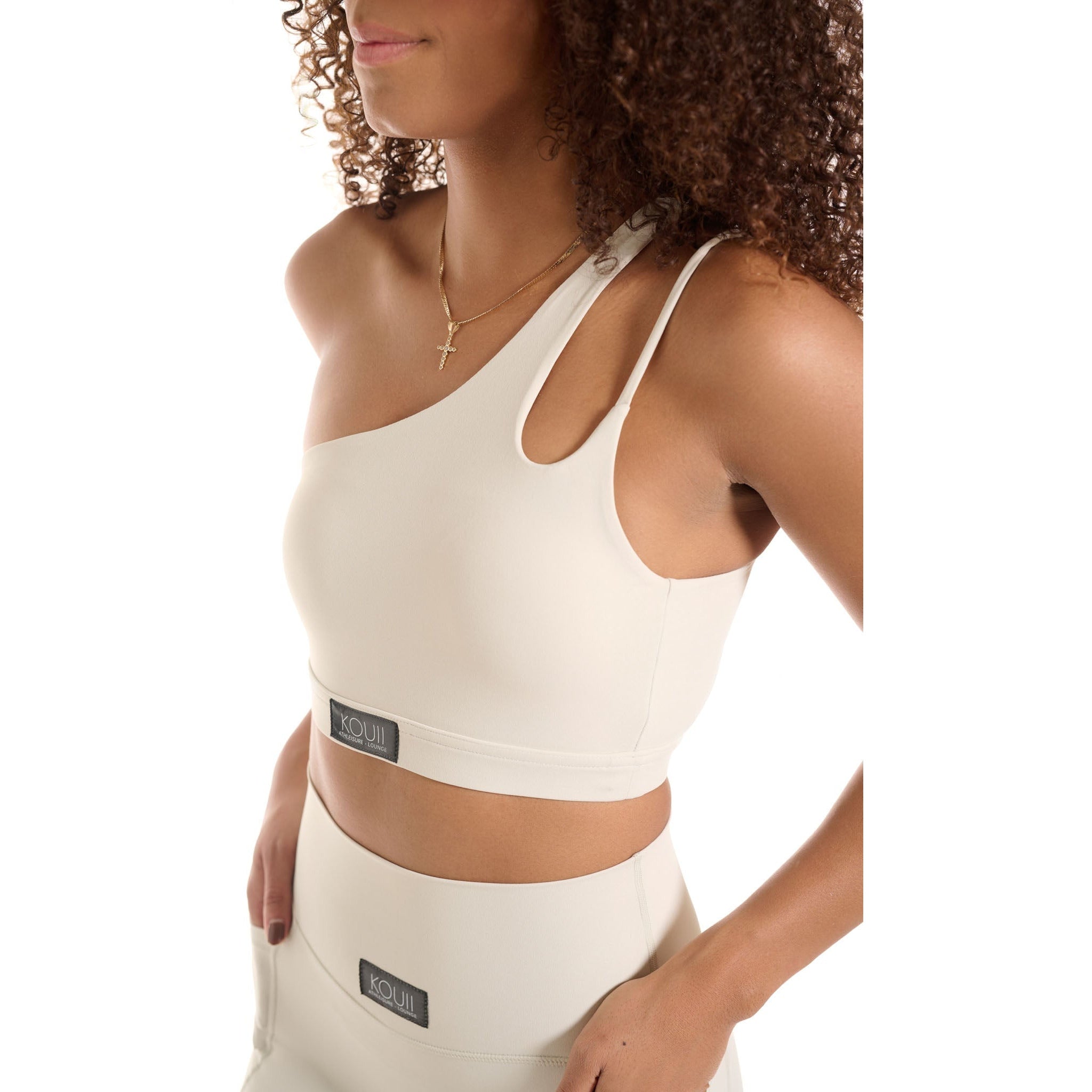 Yeure Satíq 1/2 Bra - KOUII