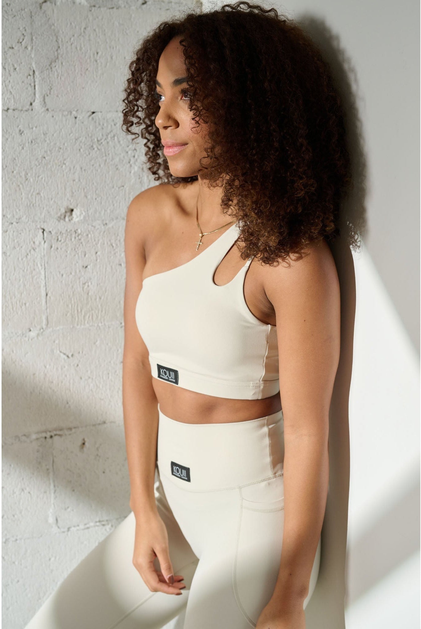 Yeure Satíq 1/2 Bra - KOUII